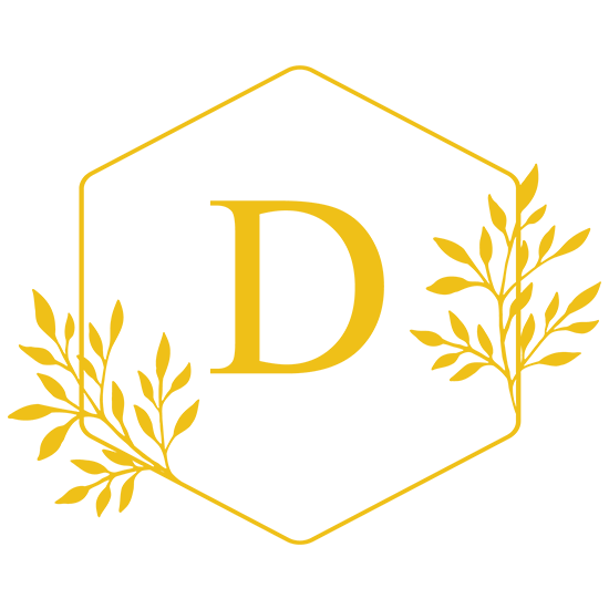 Dearborn family dentistry logo