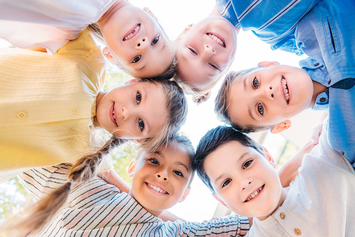 Pediatric dental care in Keizer, Oregon