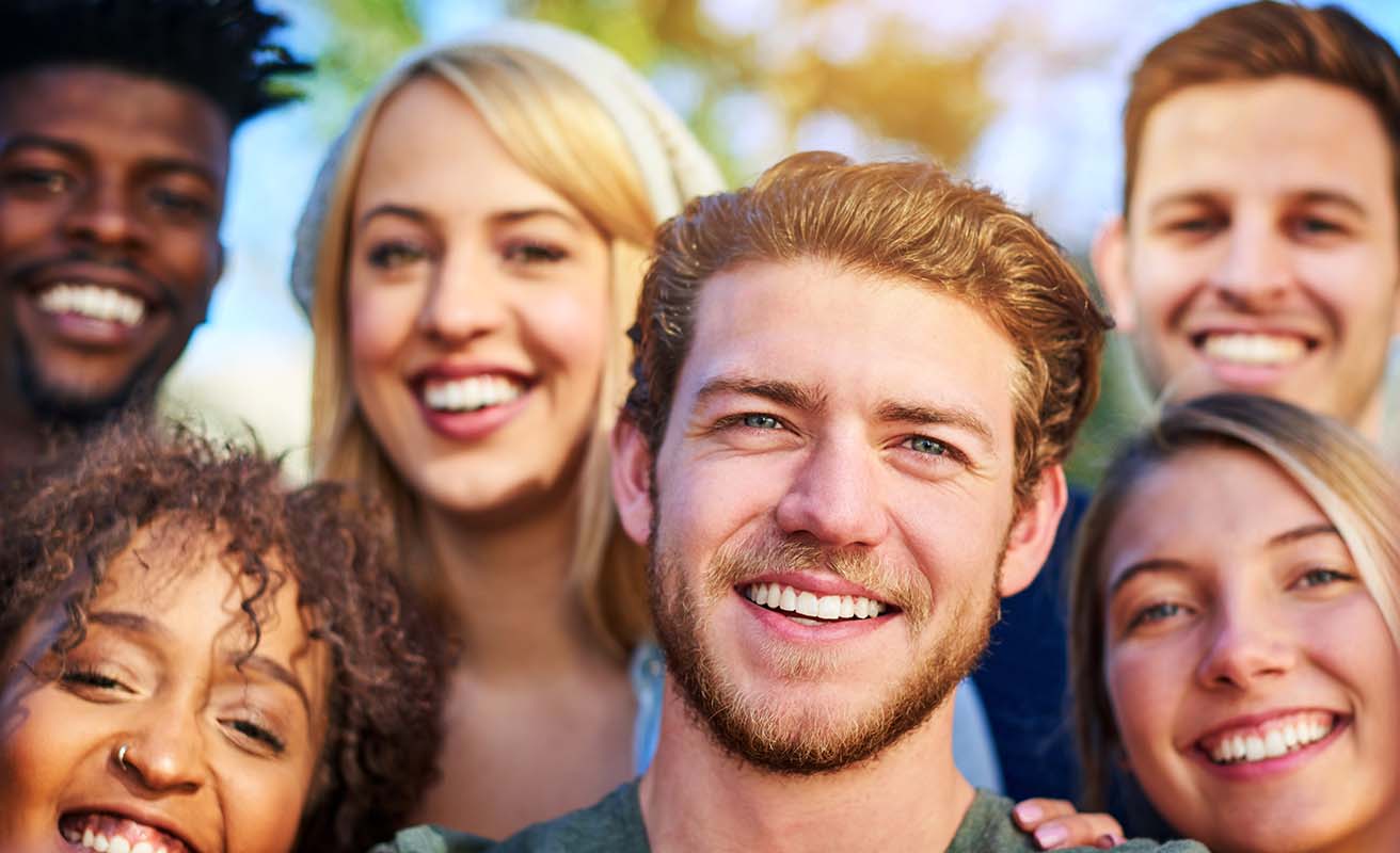 restorative dental care at Dearborn Family Dentistry.