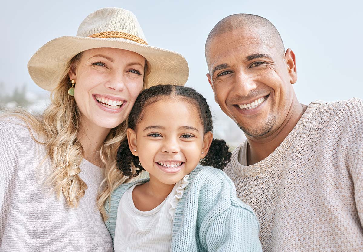 family dentistry in Keizer, Oregon.