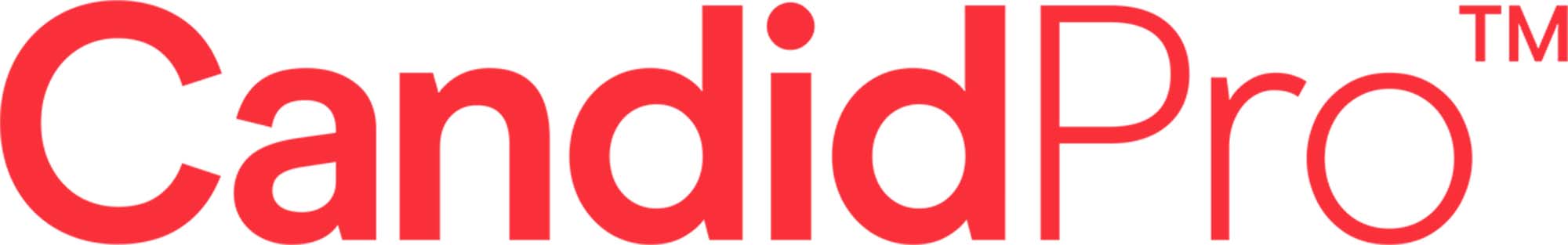 CandidPro Clear Aligners Logo